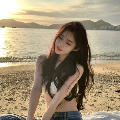 红粉女海盗